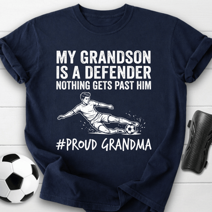 Grandson Is Defender T-Shirt