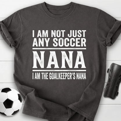 Goalkeeper's Nana T-Shirt