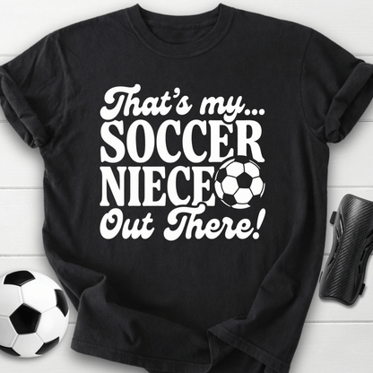 That's My Niece T-Shirt