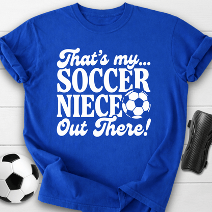 That's My Niece T-Shirt
