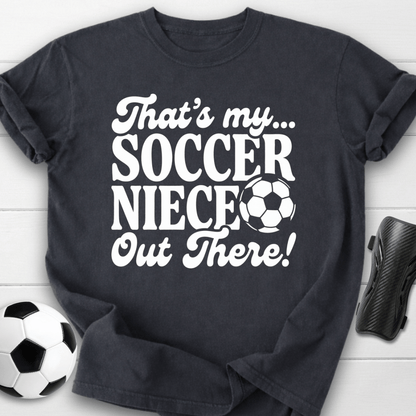 That's My Niece T-Shirt