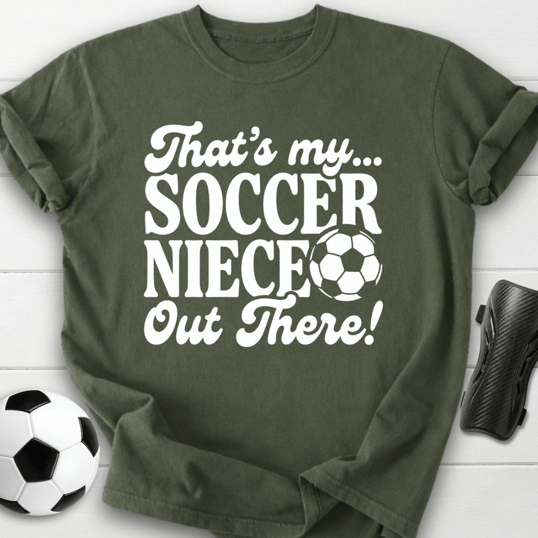 That's My Niece T-Shirt