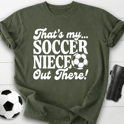 That's My Niece T-Shirt