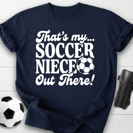 That's My Niece T-Shirt
