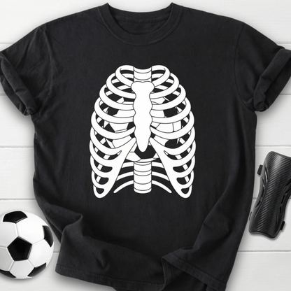 Soccer in My Bones T-Shirt