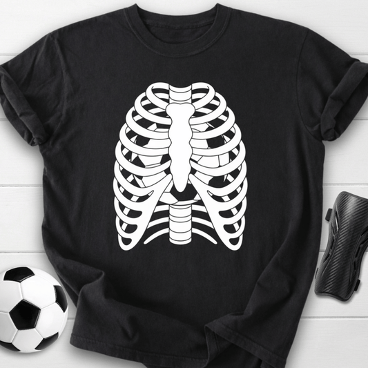 Soccer in My Bones T-Shirt