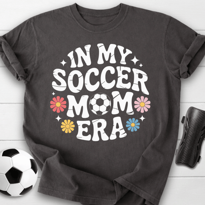 In My Soccer Mom Era T-Shirt