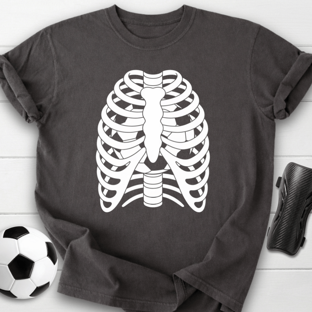 Soccer in My Bones T-Shirt