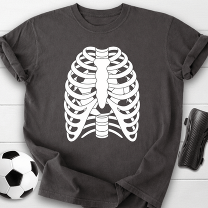 Soccer in My Bones T-Shirt