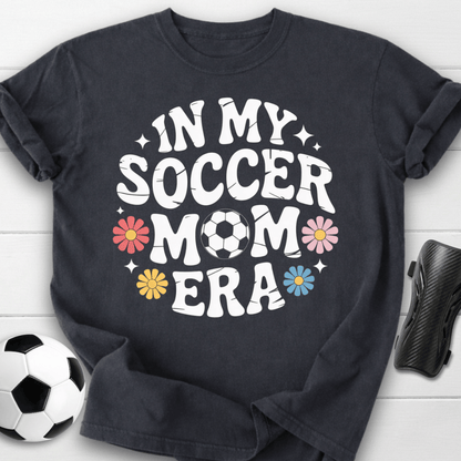 In My Soccer Mom Era T-Shirt