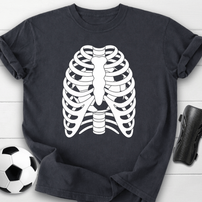 Soccer in My Bones T-Shirt