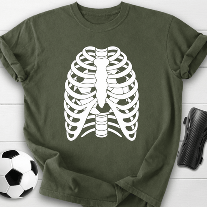Soccer in My Bones T-Shirt