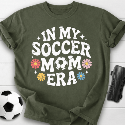 In My Soccer Mom Era T-Shirt