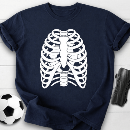 Soccer in My Bones T-Shirt