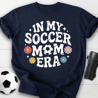In My Soccer Mom Era T-Shirt