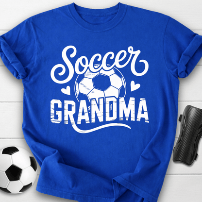 Soccer Grandma T-Shirt