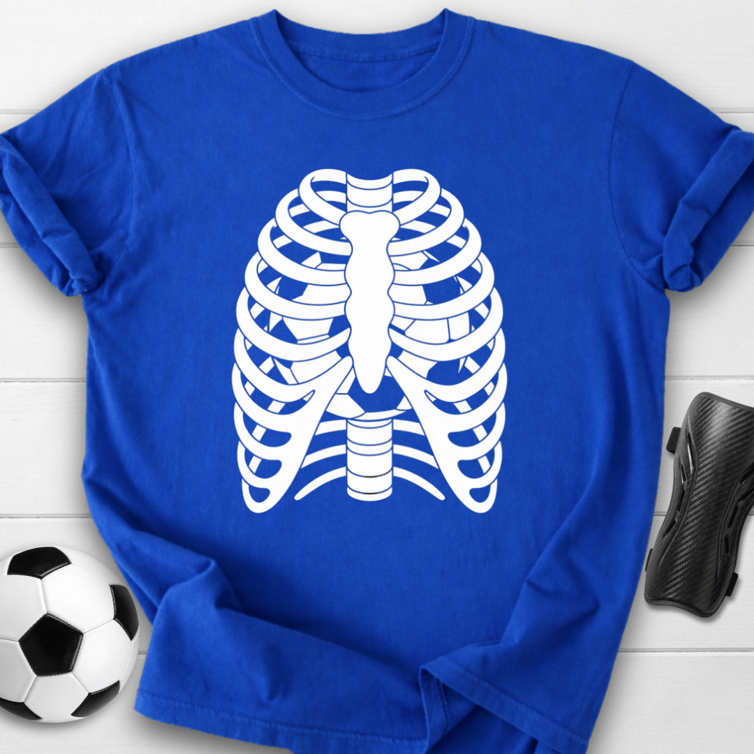 Soccer in My Bones T-Shirt